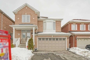 Spacious basement apartment with separate entrance for lease, featuring 2 bedrooms, 1 bathroom, and 2 parking spot.