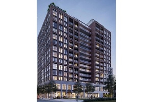 ASSIGNMENT SALE This spacious 3 bedroom plus den unit gets a perfect score in the highly anticipated House of Assembly, Offering approximately 1, 066 sq.