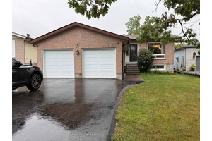 Bright and spacious home featuring 3 bedrooms on the main floor with a cozy gas fireplace in the living room.