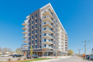 Condolicious Living at South Port !