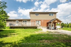 Fabulous Country Property.