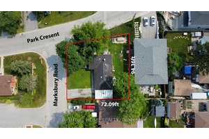 Located on the intersection of West Shore's most sought after streets Marksbury Road and Park Cres.