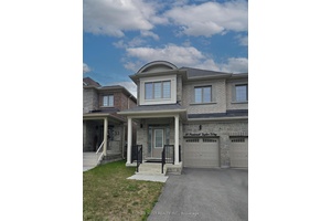 Nestled in a quiet, family friendly neighborhood just outside the city, this beautifully maintained semi detached home offers the perfect combination of convenience and tranquility.