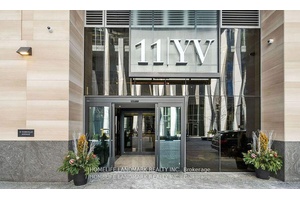 Brand new, never lived in two bedrooms suite at the prestigious 11 Yorkville Ave in Toronto most sought after AAA location.