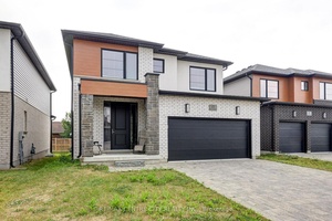 Located in a quiet cul de sac in one of St.