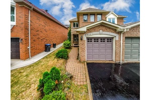 Welcome to 3211 Coralbean Place a Beautifully Renovated, Move in Ready Home Nestled on a Quiet, Family Friendly Court in the Highly Sought After Lisgar Community of Mississauga.
