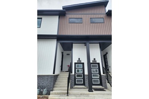 Newly Constructed Stacked Town Located In Niagara South, Close To Many Attractions And Amenities.