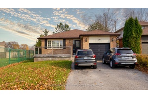 Bright amp ; Spacious 2 Bedroom Walkout Unit.
