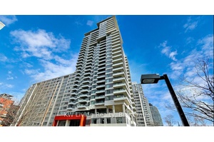 Two Bedroom Unit At Plaza Midtown Developed By PLAZA Group.