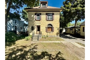 Welcome to 531 11th Avenue in the town of Hanover.