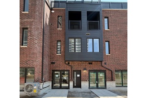 This stunning brand new townhouse for lease in one of Scarborough's most sought after neighbourhoods offers the perfect blend of luxury and convenience.