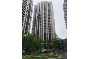 Newly renovated, stylish 2 bedroom, 2 bathroom apartment for sale close to future Etobicoke City Center.