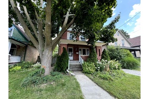 Discover your perfect rental in the heart of one of Ontario's most sought after neighbourhoods !