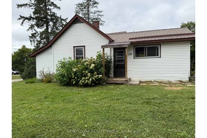 Affordable living in Burks Falls.