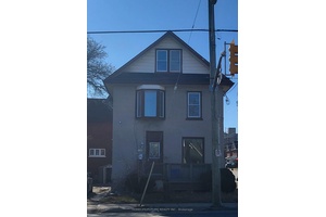 Client Remks This Property Is Large Legal Registered Duplex !