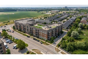 Experience true penthouse luxury at the Haven building in Burlington's coveted Orchard community !