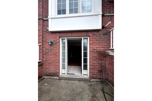 Beautiful and spacious legal 2 bedroom basement apartment available for lease at 2 Bellchase Tr, Brampton.