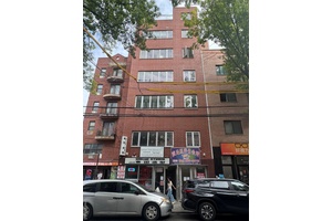 Great location ! ! ! R6 Zoning In The Heart of Downtown Flushing 41 Ave Off Main St.