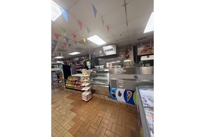 Great opportunity to own a well established convenience store in a high traffic location.