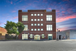 Step Into This SoHo On Long Island Live Work Luxury Penthouse.