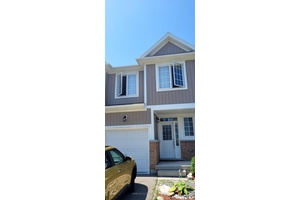This charming and impeccably maintained end unit townhome is nestled in the tranquil west side of Brantford.