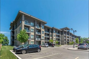 Exclusive Waterfront Condo On The Shores Of Lake Ontario.