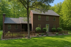 Welcome to Cedar Haven, a serene cedar clad escape tucked into 4.