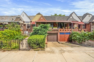 Welcome to this lovingly maintained two bedroom, one and a half bath home that exudes warmth and character.