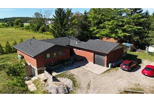This generously sized bungalow offers over 3, 000 square feet of total living space and is ideally situated in a central location, providing easy access to nearby communities and amenities ...