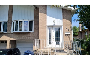 Furnished 1 Bedroom is available in the basement for Rent in Scarborough.