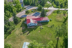 Imagine owning your own vibrant piece of paradise directly on the historic Trent Severn Waterway, nestled within the picturesque City of Kawartha Lakes.
