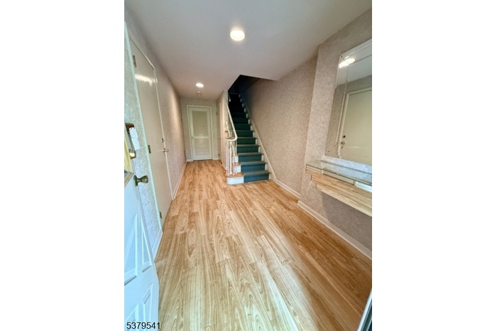 Foyer!