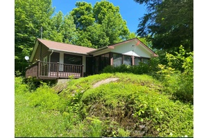 Nestled on the picturesque shores of Lake St.