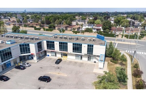 Turnkey Office Space in Prime Location !