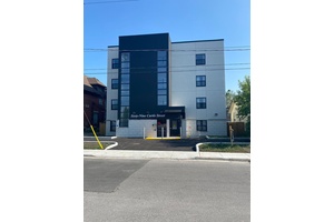 Welcome to 69 Curtis Street.