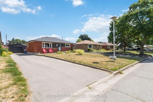 Beautifully updated 3 bedroom, 2 bathroom bungalow in desirable Huron Heights.