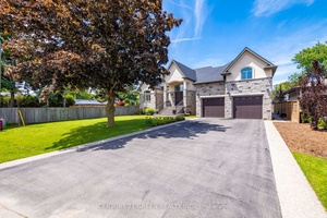 Custom Built Oversized Bungalow 6, 000 Sq.