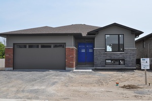 NEW HOME UNDER CONSTRUCTION The Linden Model by Klemencic Homes, located in Phase 3 of Hillside Meadows, offers the perfect blend of space and functionality.