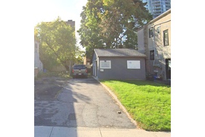 Attention small infill developers !