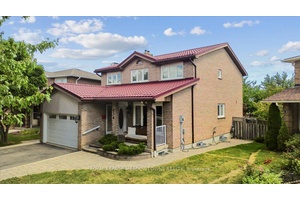Welcome to 836 Greycedar Crescent, a charming family home nestled in the heart of Mississauga's sought after Rathwood community.