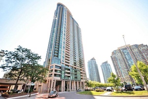 Gorgeous Corner Unit W Great Panoramic Views ; Show 10 Steps To Kariya Park, Lots Of Natural Light, Functional Layout, 9 Ft Ceiling, 2 Full Bath, Modern Layout, Great Amenities, ...