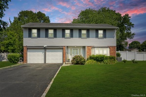 Well maintained Colonial that was well loved with plenty of room for entertaining inside and out !