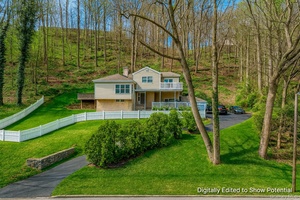 Built in 1955, this charming split level home offers 3 bedrooms and 2 full bathrooms across approximately 1, 600 sq ft, set on nearly an acre of land that provides ...
