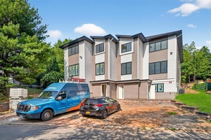 Welcome to this brand new semi attached townhouse in the heart of Spring Valley !