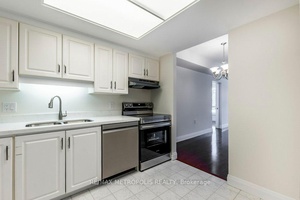 Move in ready 2 bedrooms 2 washrooms quiet luxury condo suite.