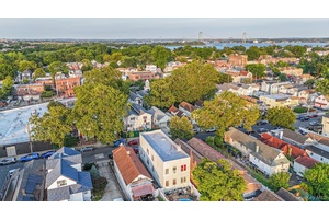 Brand New Construction Two Family Home in Clason Point Discover this stunning newly built two family home located in the desirable Clason Point neighborhood of the Bronx, perfectly situated on ...