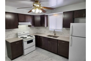 3 Bedroom 1 Bathroom Unit For Lease In Midland with Tons of privacy.