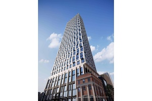 STUDENTS ARE WELCOME ! Brand new, never lived in 1 bedroom, 1 bathroom condo located in the heart of downtown Toronto.