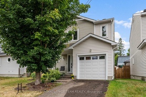 Welcome to this inviting 2 storey family home featuring 3 bedrooms, 1.