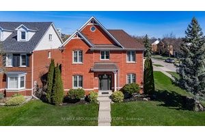 OPEN HOUSES SATURDAY, SEPT 27th amp ; SUNDAY, SEPT 28th, 2 4PM at 101 WESTCHESTER RD, OAKVILLE This is THE house !